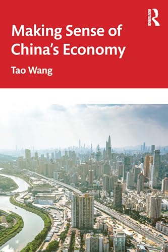 Making Sense of China's Economy