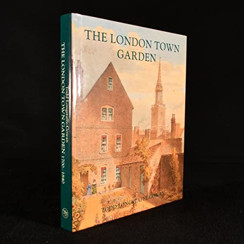 The London Town Garden