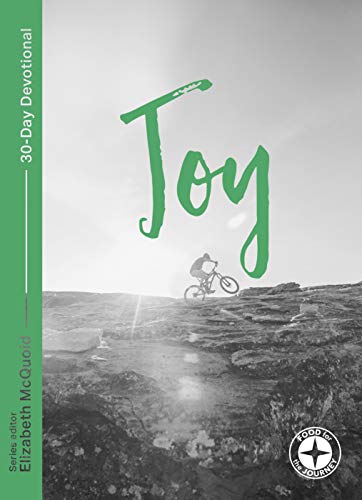 Joy - Food for the Journey (Food for the Journey - Themes)