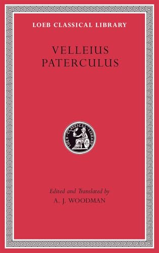 Velleius Paterculus