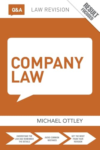 Q&A Company Law