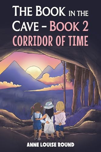 The Book in the Cave – Book 2 : Corridor of Time