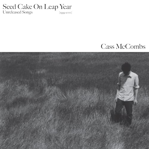 Cass Mccombs - Seed Cake On Leap Year [CD]
