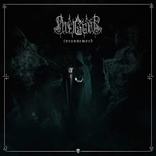 Ateiggar - Tyrannemord 2cd [CD]