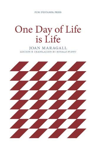 One Day of Life is Life