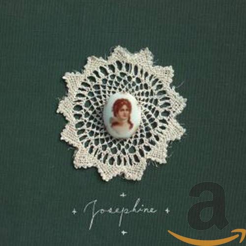 Magnolia Electric Co. - Josephine [CD]