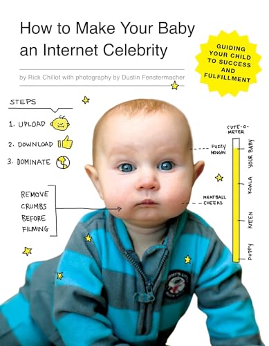 HOW TO MAKE YOUR BABY AN INTERNET