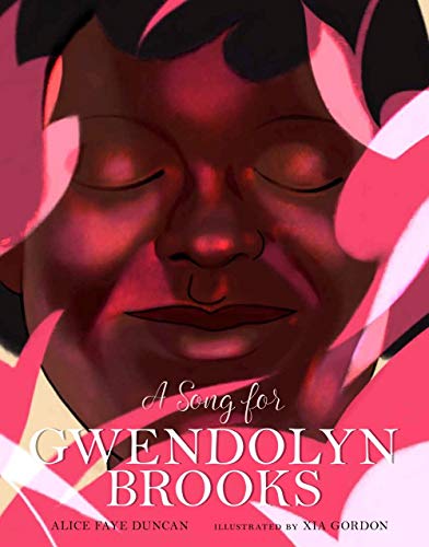 A Song for Gwendolyn Brooks (People Who Shaped Our World): 3