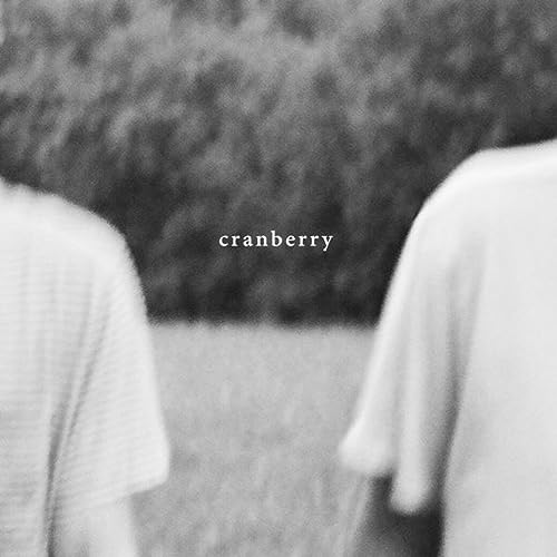 Hovvdy - Cranberry [VINYL]