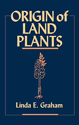 Origin of Land Plants