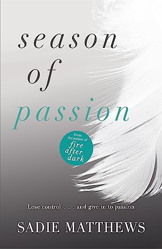 Season of Passion: Seasons series Book 2