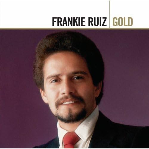 Ruiz Frankie - Gold (Remastered) [Us Import] [CD]