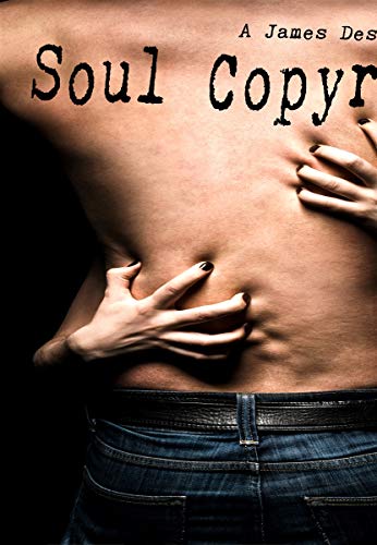 Soul Copyright [DVD]