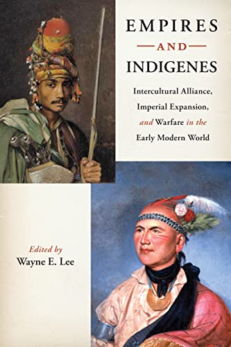 Empires and Indigenes: Intercultural Alliance