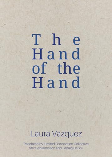 The Hand of the Hand