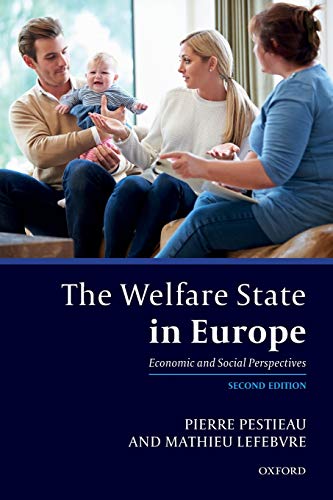 The Welfare State in Europe: Economic and Social Perspectives