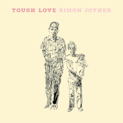 Simon Joyner - Tough Love [CD]