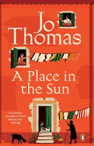 A Place in the Sun