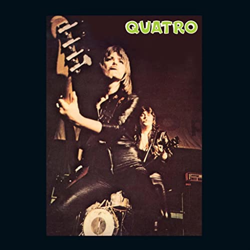 Various - Quatro (Rsd 2023) [VINYL]