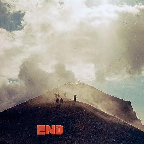 Explosions In The Sky - End [VINYL]