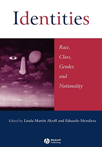 Identities: Race