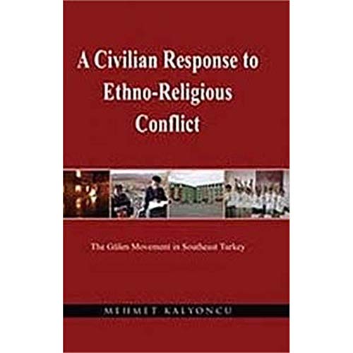 Civilian Reponse to Ethno-Religious Conflict