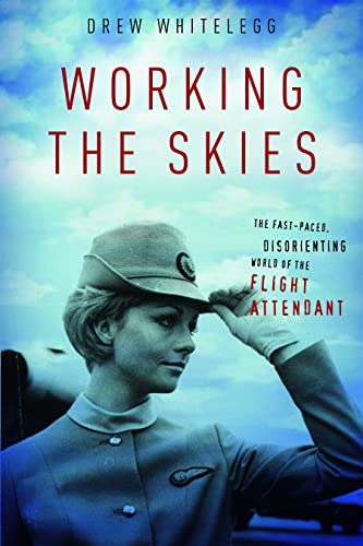 Working the Skies: The Fast-Paced