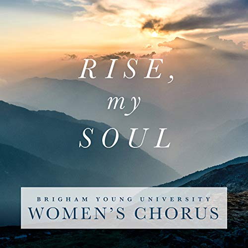 Rise My Soul / Various - Rise My Soul [CD]