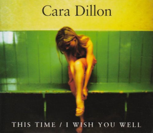 Dillon Cara - This Time [CD]