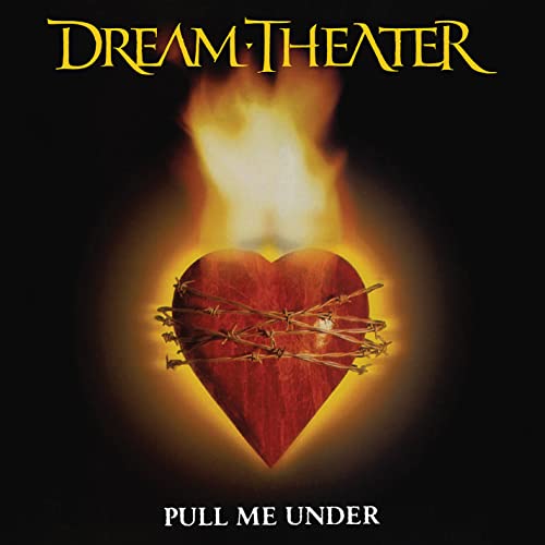 Various - Pull Me Under [VINYL]