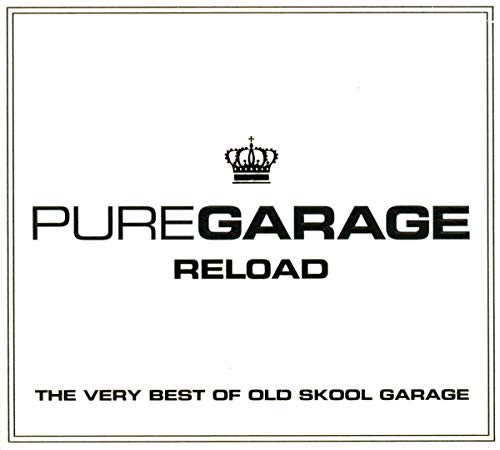 Various - Pure Deep House 3 [CD]