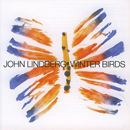 Lindberg John/quartet - Winter Birds [CD]
