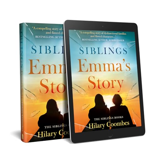 Siblings : Emma’s Story