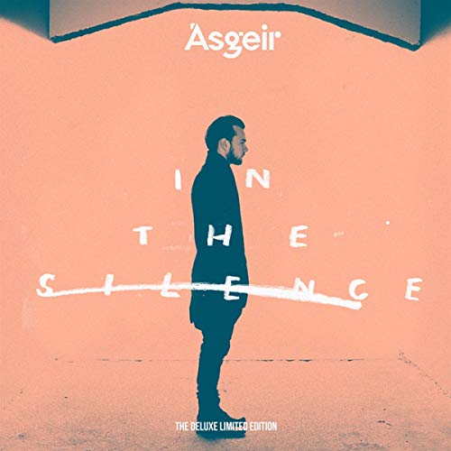 Ásgeir - In The Silence [CD]