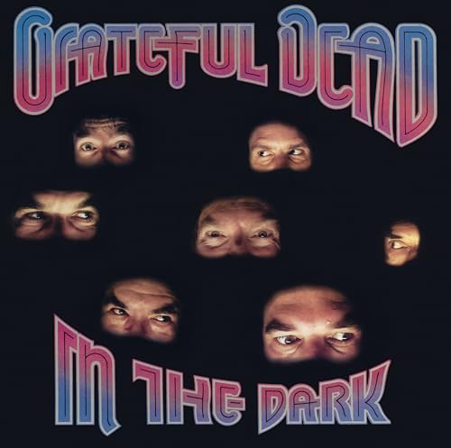 Grateful Dead - In the Dark [VINYL]