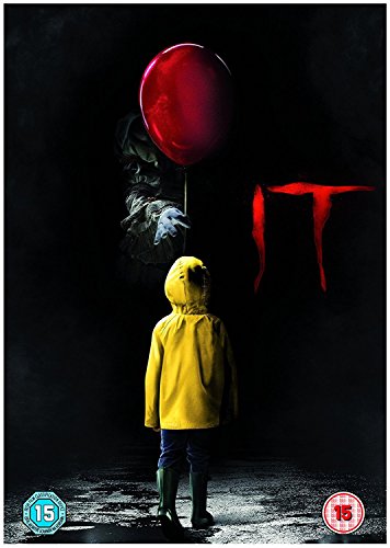 It [DVD]