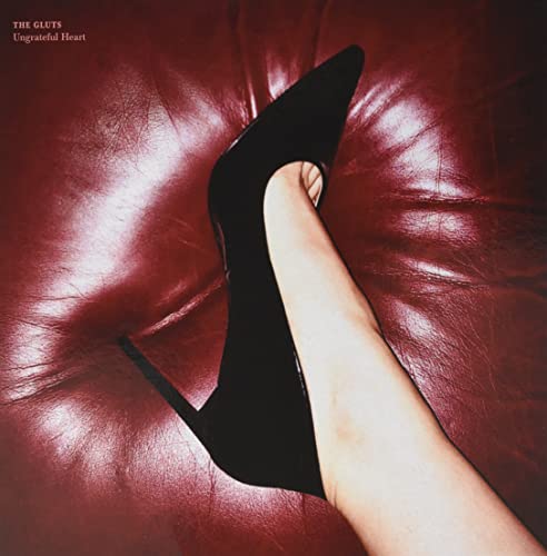 The Gluts - Ungrateful Heart [VINYL]