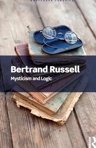 Mysticism and Logic