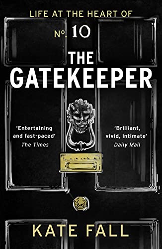 The Gatekeeper