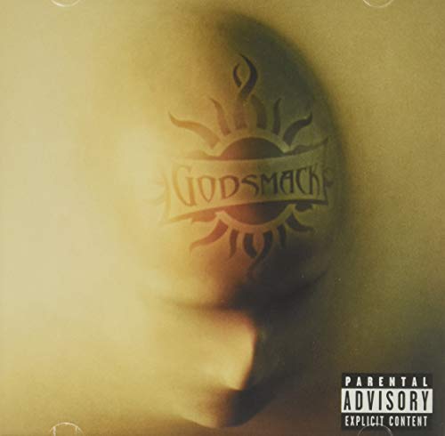 Godsmack - Faceless [CD]