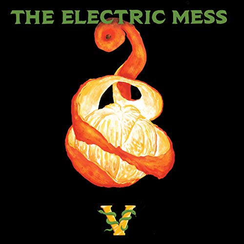 Electric Mess - The Electric Mess V  [VINYL]