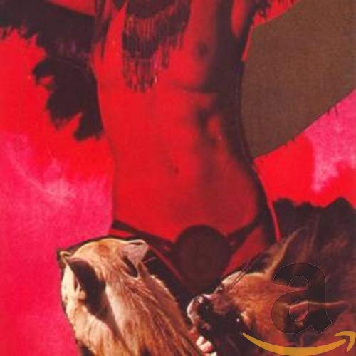 Warlocks, The - Heavy Deavy Skull Lover [CD]