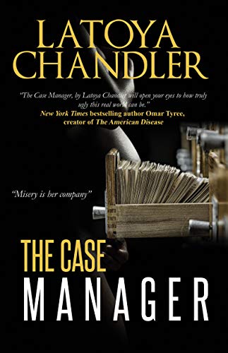 Case Manager, The: Shattered Lives Series
