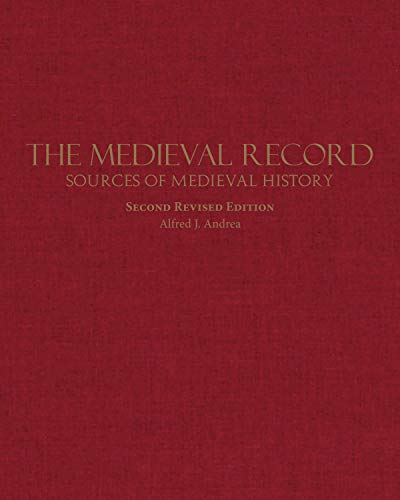 The Medieval Record