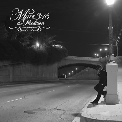 Murs - Murs 3:16 The 9th Edition [VINYL]