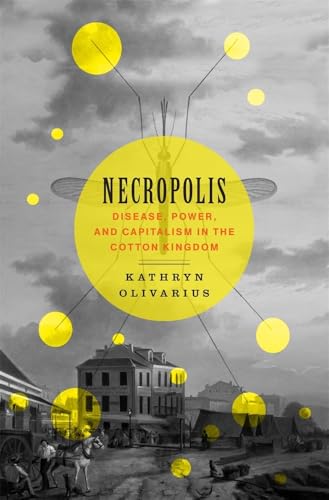Necropolis: Disease