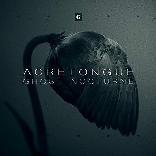 Acretongue - Ghost Nocturne -Digi- [CD]