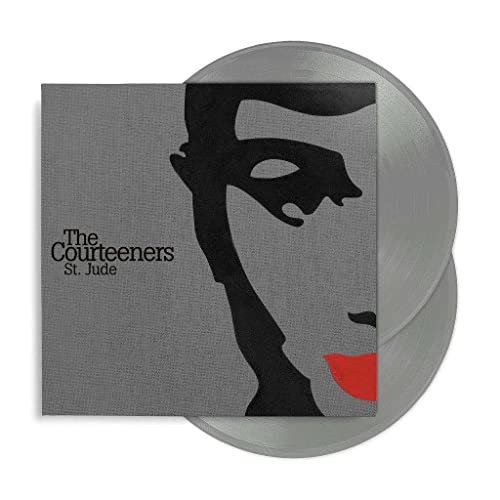 Various - St Jude: 15th Anniversary - Grey Colored Vinyl [VINYL]