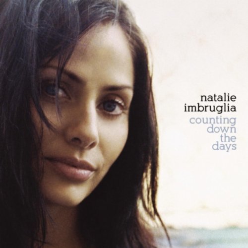 Imbruglia Natalie - Counting Down the Days [CD]