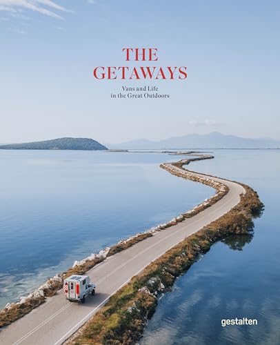 The Getaways : Vans and Life in the Great Outdoors
